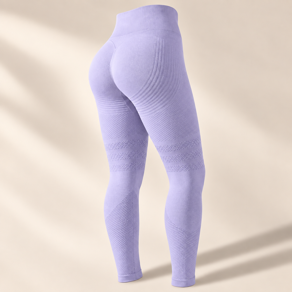 Sculptiva - Legging Sculptant 3D