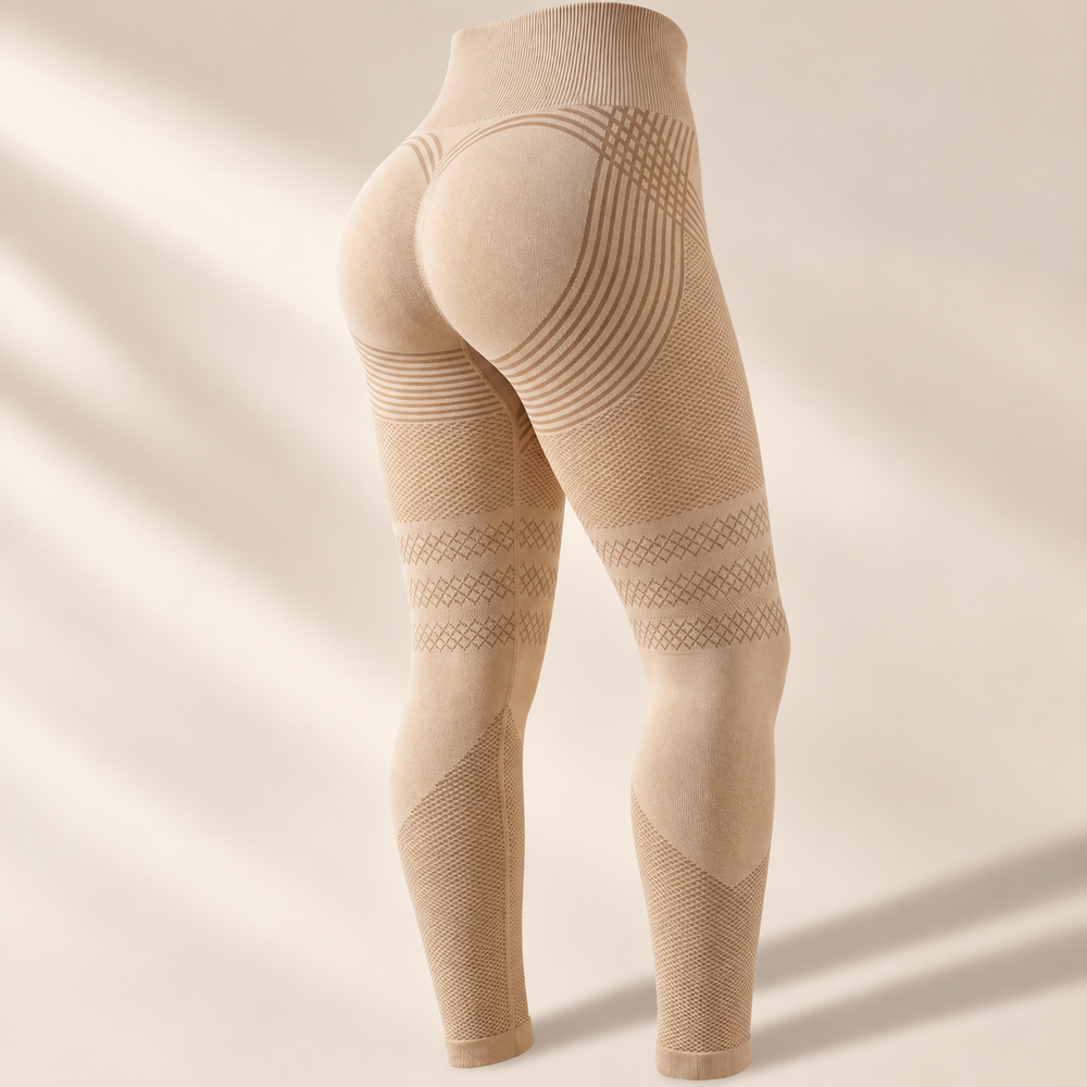 Sculptiva - Legging Sculptant 3D