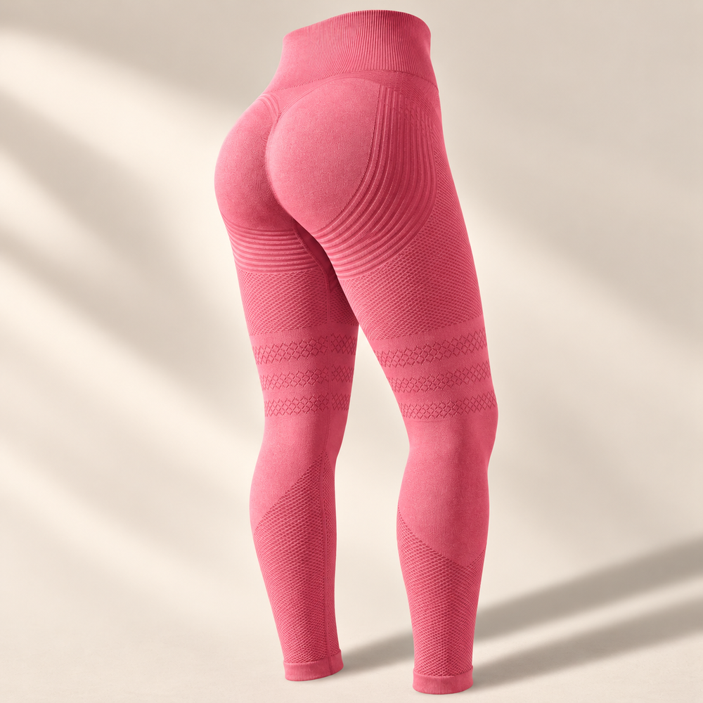 Sculptiva - Legging Sculptant 3D
