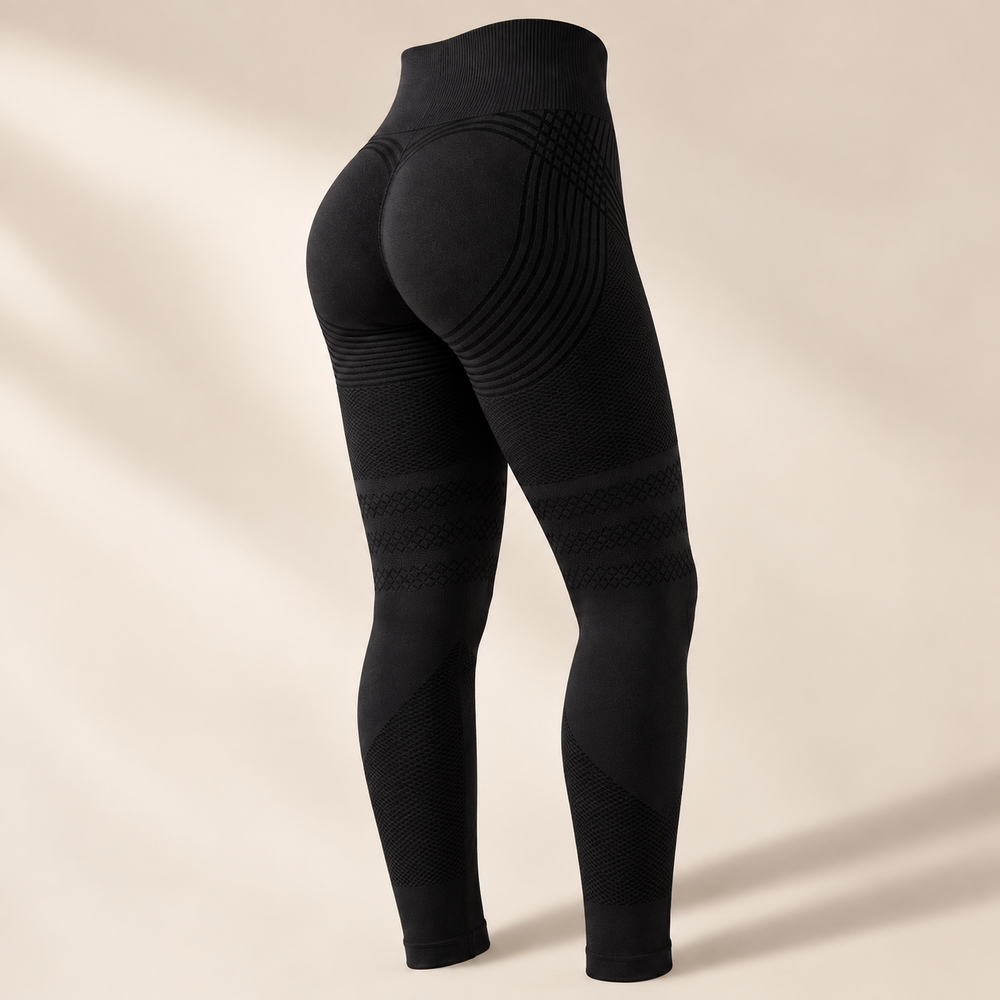 Sculptiva - Legging Sculptant 3D